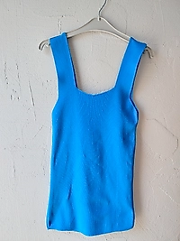 Tofimag Triko Asklılı Bayan Bluz